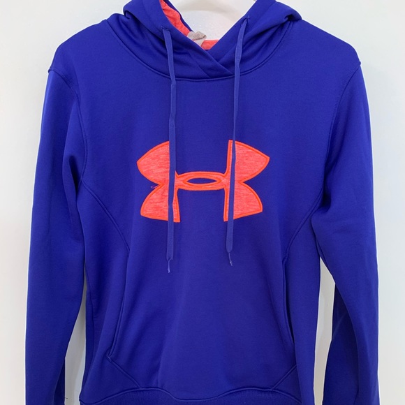 Under Armour Hoodie - Picture 1 of 3